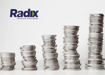 radix pension case study