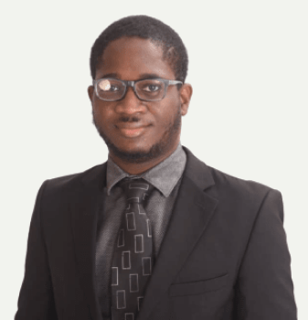 Jideofor Ofodum, Market Research & Product Manager